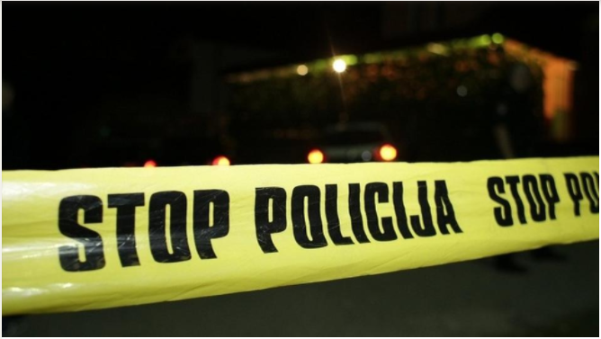 Nakon ubojstva žene u Zenici mrtav pronađen i osumnjičeni za njezino ubojstvo