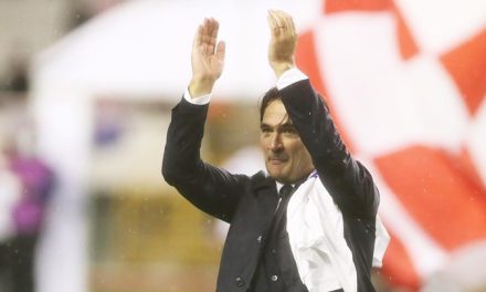 Dalić ostaje izbornik Hrvatske i nakon Svjetskog prvenstva 2022.