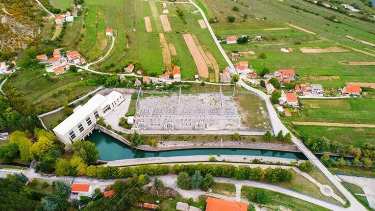 HEP će po novom zakonu Tomislavgradu i Livnu plaćati 4.3 milijuna eura