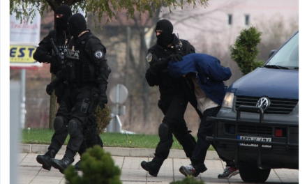 SIPA u Sarajevu uhapsila pet osoba osumnjičenih za ratne zločine nad civilima