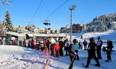 Nova odluka Kriznog stožera KS važna za sve skijaše i one koji posjećuju planine