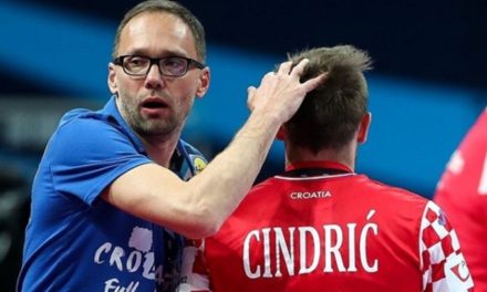 Hrvatska nema šanse za medalju, ali preostale dvije utakmice joj nisu nebitne