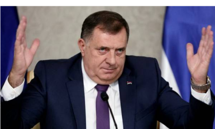 DODIK: Republika Srpska jedina ima smisla na prostoru BiH i ne smije nestati