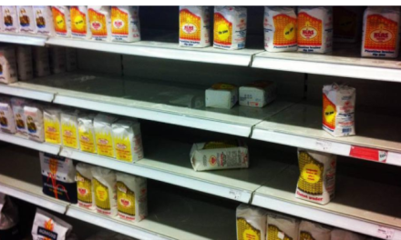 Građani u BiH u većim količinama kupuju brašno, nadležni kažu da nema razloga za strah