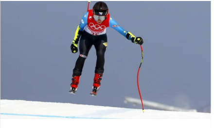 Elvedina Muzaferija osvojila 25. mjesto u superveleslalomu na OI u Pekingu