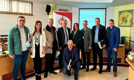 Kiseljak: Održan seminar za obrtnike i gospodarstvenike
