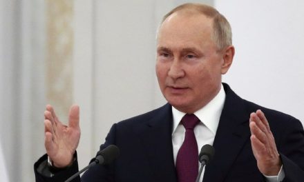 Putin pristao na pregovore