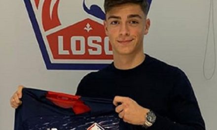 Bivši igrač Hajduka prešao iz Lillea u Zrinjski