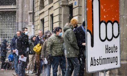 Švicarci na referendumu glasali protiv davanja državnih subvencija medijima