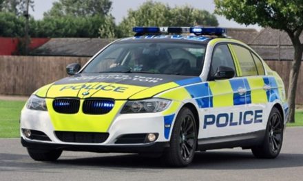 Britanska policija u problemima: BMW-i se kvare, ostali bez presretača