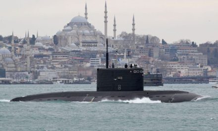 Turska će blokirati ruske ratne brodove u Crnom moru, Zelenski: Hvala vam na tome, narod Ukrajine neće to nikad zaboraviti!