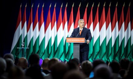 Orban prvi put nagovijestio mogućnost izlaska Mađarske iz EU