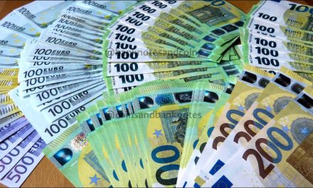 Radnik u Mađarskoj greškom primio plaću od 92.000 eura umjesto forinti