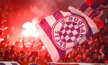 Hajduk prešao brojku od 50.000 članova. Ubrzo ruši rekord iz 1985. godine