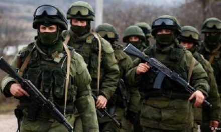 AMERIKANCI TVRDE: Rusija ima popise Ukrajinaca koji će biti ubijeni ili poslani u logore