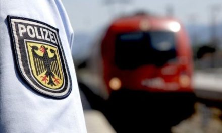 TRAGEDIJA U NJEMAČKOJ: 18-godišnja Hrvatica poginula u naletu vlaka