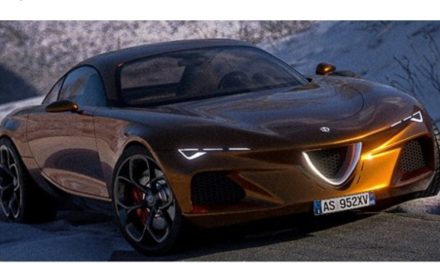 Ovo je jedini model koji nedostaje u ponudi Alfa Romea i ima samo jedni manu…