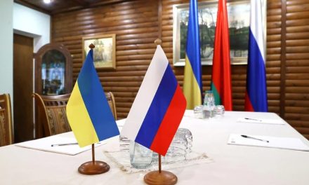 Rusija i Ukrajina u ponedjeljak nastavljaju pregovore, održat će se u online formatu