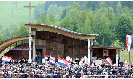 Austrija će zabraniti skup u Bleiburgu? Odbor austrijskog parlamenta usvojio novu rezoluciju