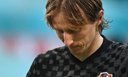 Loša vijest za hrvatsku reprezentaciju stigla je sinoć iz Južne Amerike