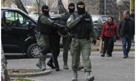 Velika akcija policije na čak 28 lokacija – dvije lokacije na području Kantonu Središnja Bosna