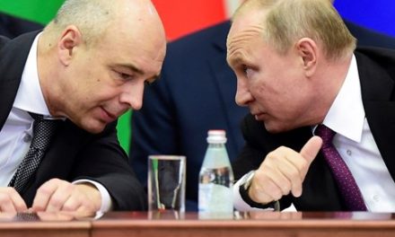 Rusija: Zbog sankcija nam je blokirano pola financijskih rezervi. Kina je jako važna