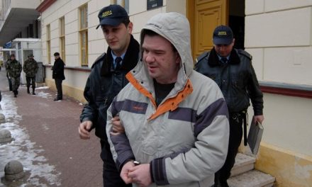 U Zagrebu uhićen muškarac koji je osuđen zbog teškog ubojstva u BiH