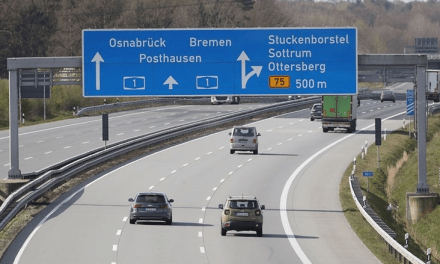Novi način registracije vozila u Njemačkoj: Važna promjena za vozače od rujna