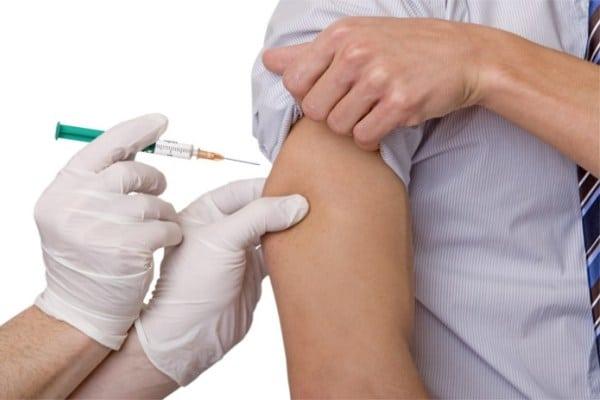 Počelo cijepljenje protiv sezonske gripe u Federaciji