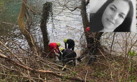 Na obali Plivskog jezera kod Jajca pronađeno tijelo Milijane Perić (40)