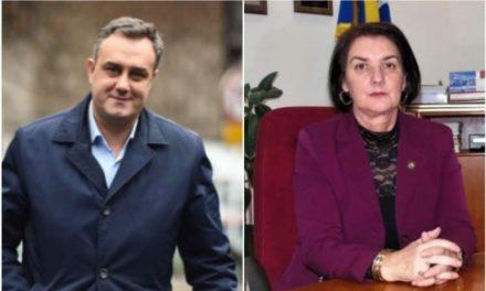SAD uvele sankcije Asimu Sarajliću i Gordani Tadić