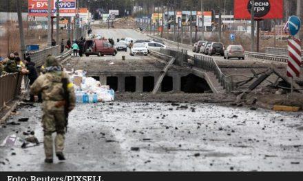 Rano jutros odjeknule su eksplozije u Kijevu i Lavovu
