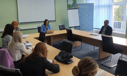 Poziv: Javna rasprava o nacrtu Strategije za mlade Kantona Sredisnja Bosna