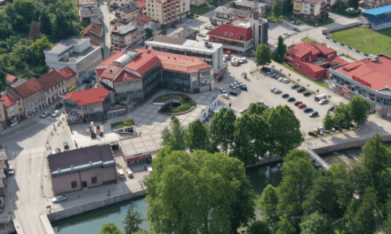 Služba za financije, proračun i poslove riznice Općine Kiseljak predstavlja Dokument okvirnog Proračuna za razdoblje od 2024. do 2026. godine.