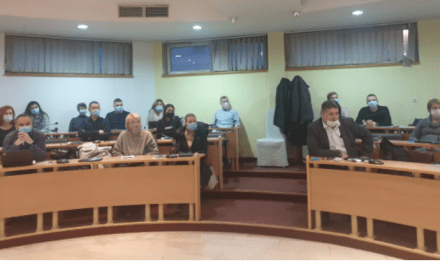 Najavljena sjednica Općinskog vijeća Kiseljak