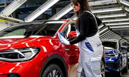 Volkswagen sklopio ugovor s američkim proizvođačem čipova, razvija autonomna vozila