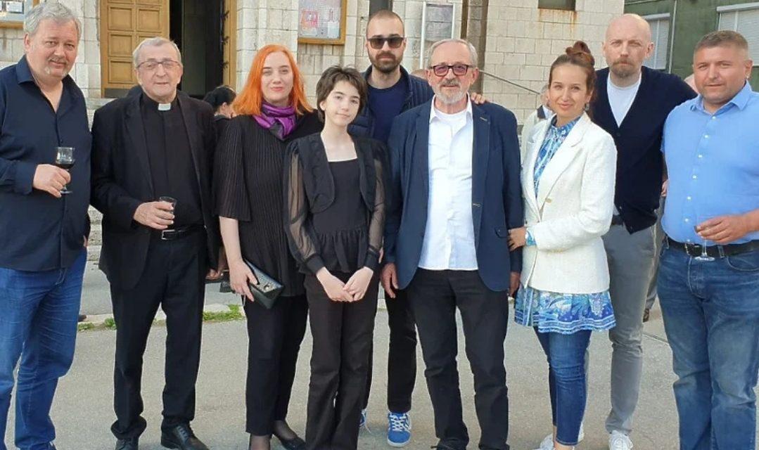 U Sarajevu održana sveta misa za Ivicu Osima, naglašeno kakva je ljudska veličina bio