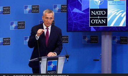 Nakon razgovora s Milanovićem glavni tajnik NATO-a govorio o BiH