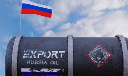 EU postigla dogovor o zabrani uvoza ruske nafte