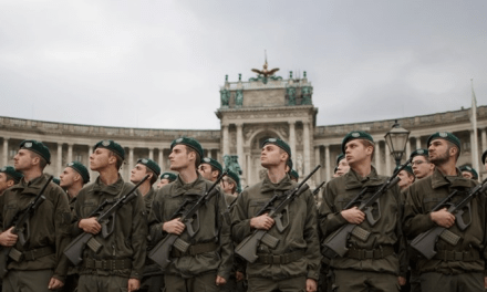 Austrijski ministar: Mi ne planiramo ući u NATO, ali nećemo biti politički neutralni