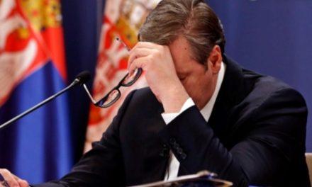 Vučić je sad u novim problemima oko posjeta Lavrova Srbiji: Ništa ne isključujem