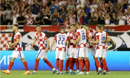 Procurio dres u kojemu će Hrvatska igrati na Svjetskom prvenstvu?