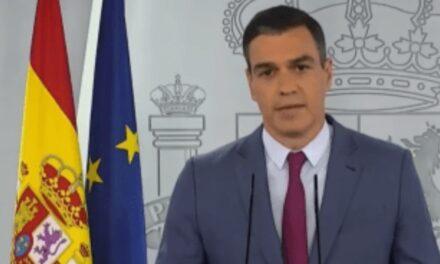 Španjolski premijer političarima u BiH: Dogovorite se, pokažite odgovornost