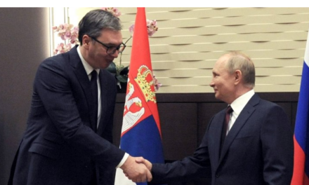 Srpski analitičar: Srbi ne vjeruju EU, a EU ne vjeruje Srbiji zbog Rusije