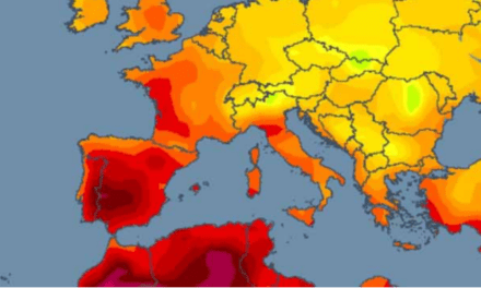 Novi toplotni val pogodio jug Europe, temperature idu preko 40 stupnjeva