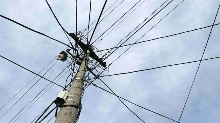 Kiseljak: Najava isključenja električne energije