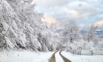 Meteorološki instituti donijeli su dugoročne prognoze, čeka li nas bijeli Božić?
