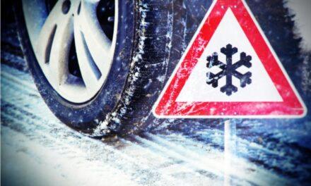 Upozorene za vozače: Od danas obvezno posjedovanje zimske opreme