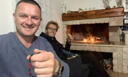 Pozitivna priča iz Stoca: Sreo hodočasnika iz Francuske, ugostio ga u obiteljskoj kući pa zajedno išli na misu