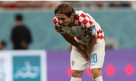 Kladionice daju Hrvatskoj samo 12.5% šanse za pobjedu nad Brazilom